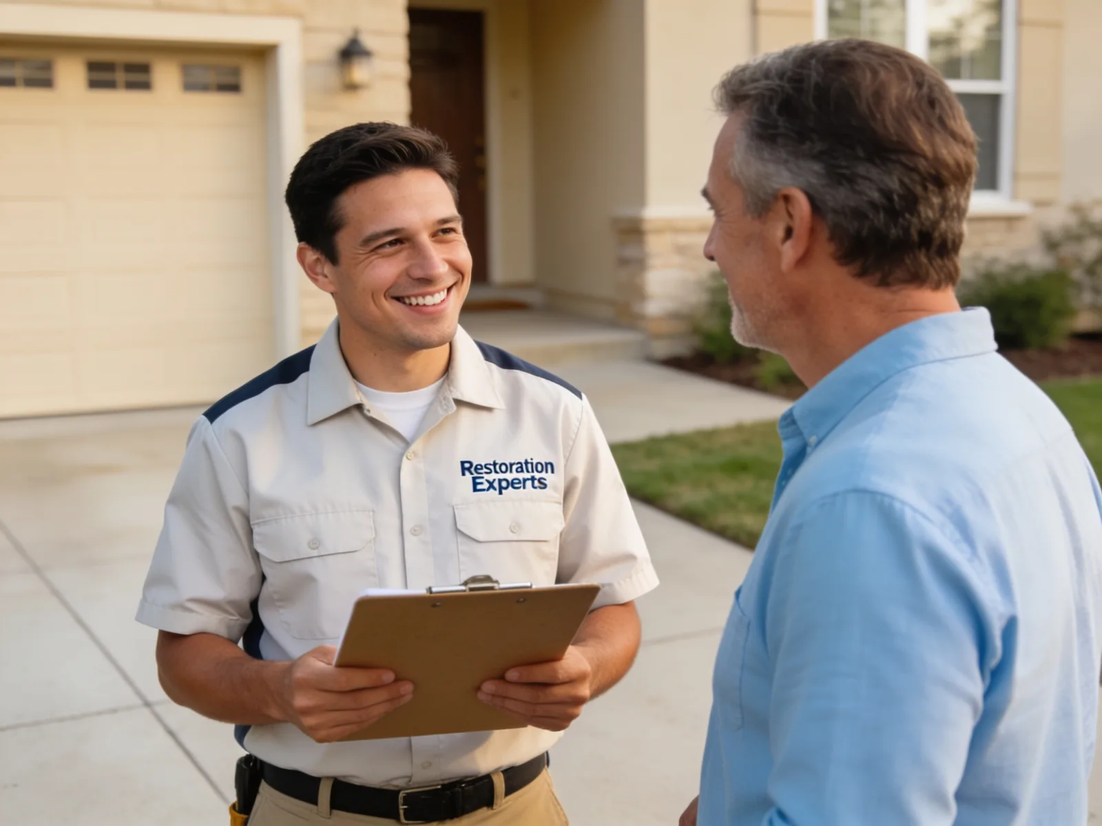 Water Damage Cleanup Sunray, TX FAQs